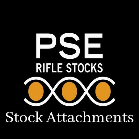 PSE Evo Stock Fittings