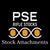 PSE Evo Stock Fittings