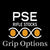PSE Rifle Stock Grip Options