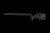 PSE E-Tac Carbon Rifle Stock