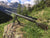 Light Mountain Hunting Rifle