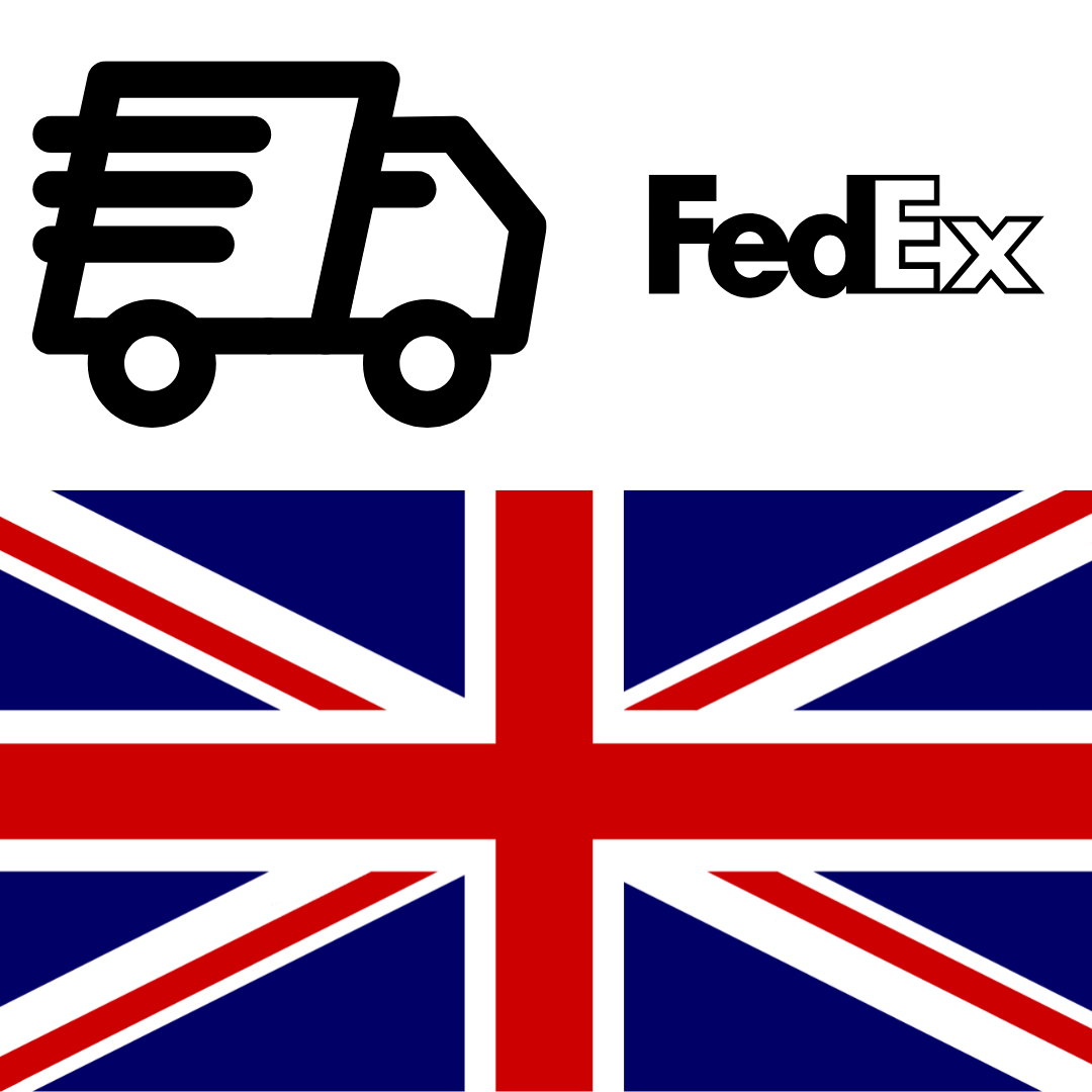 UK Customers - Easy & Fast Shipping! - PSE Composites