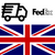 UK Customers - Easy & Fast Shipping!