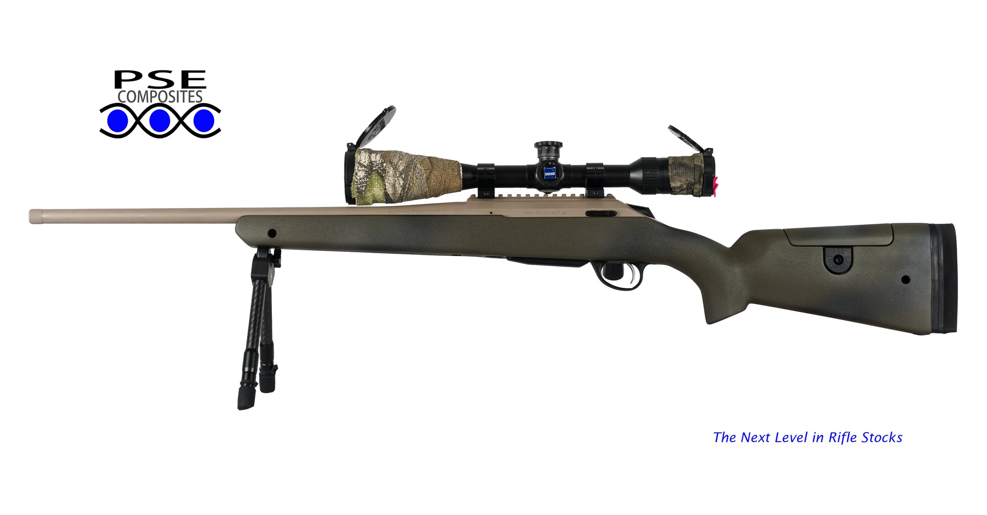 The NEW PSE E-Lite