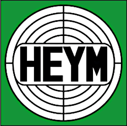 PSE Rifle Stocks for Heym