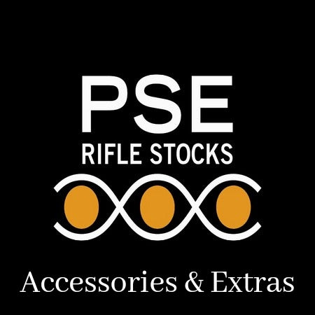 PSE Stock Accessories