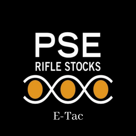 PSE E-Tac Stock Colours