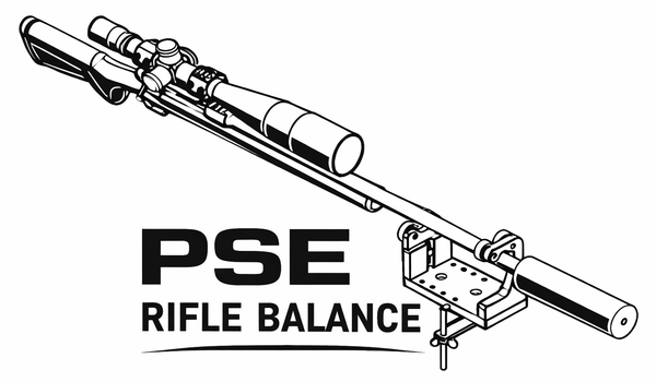 Express Pse NEW - PSE Rifle Balance - PSE Composites