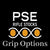 PSE Evolution Grip Options