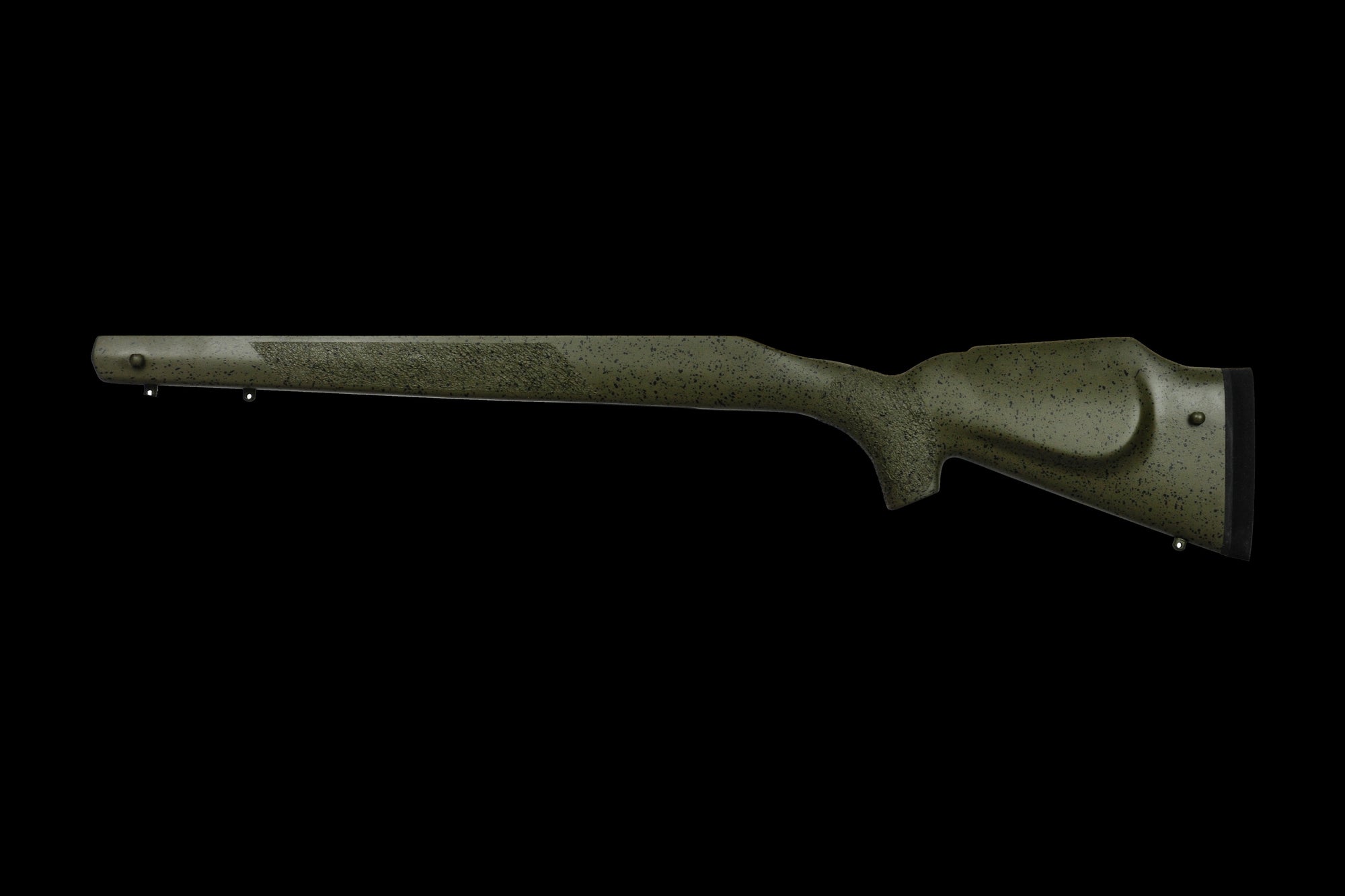 PSE Hunter Carbon Fibre Stock