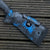 Blue Carbon Camo