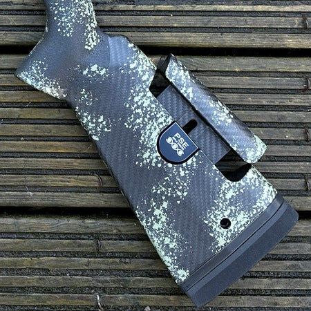 Evo Moss Carbon Camo