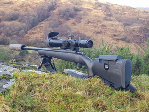 PSE Evolution (Howa 1500 / Weatherby Vanguard)