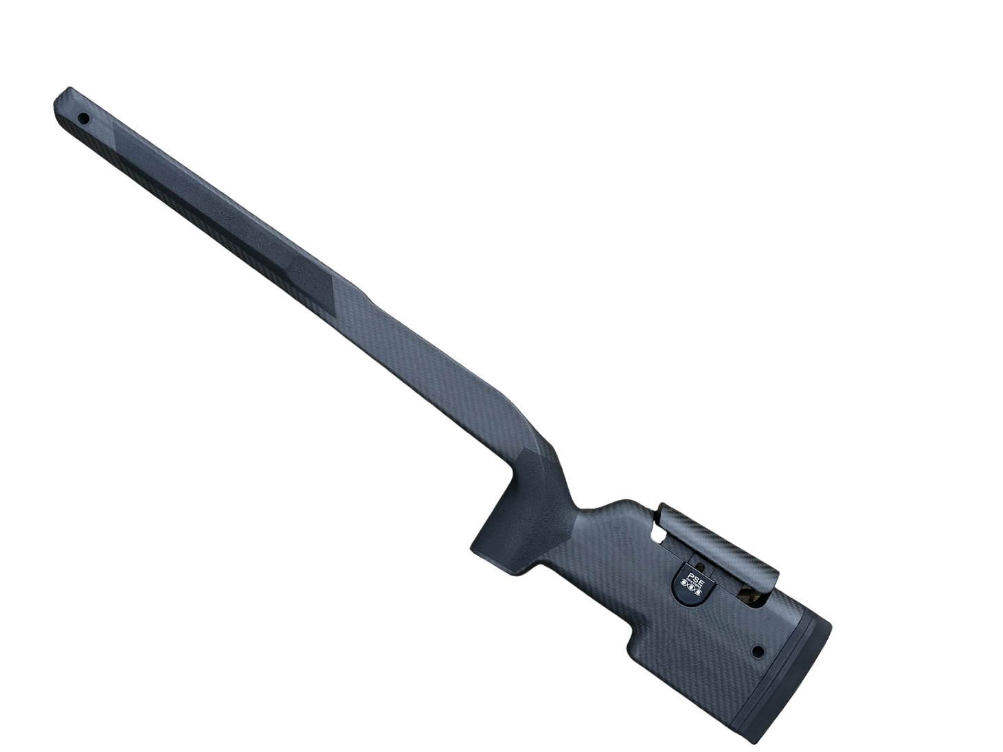 Custom PSE E-Tac (Tikka T1X / T3 / T3X)