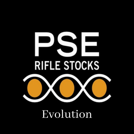 Custom Order - PSE Evolution (Rem 700 & Clones)