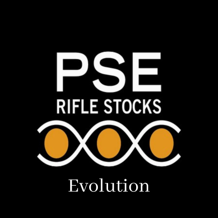 Express Pse Build a Custom PSE Evolution - PSE Composites