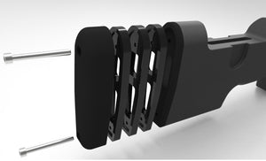 PSE Length of Pull Spacer