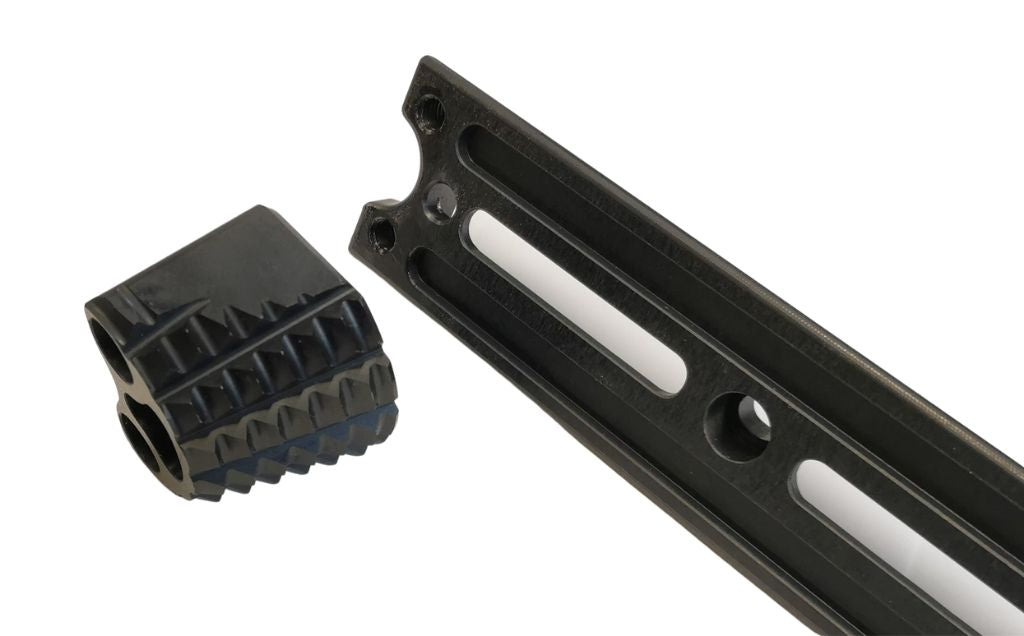 UIT-M-LOK ARCA Rail - 200mm - PGM Précision