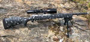 PSE Hunter (Rem 700 & Clones)