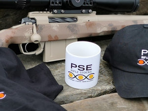 PSE Rifle Stocks Mug