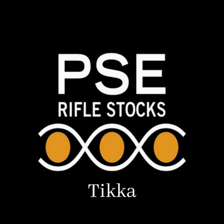 Build a custom PSE Rifle Stock for your Tikka Rifle