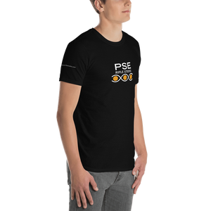 PSE Rifle Stocks T-Shirt (Printed)